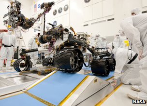 Rover (Nasa)