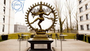 CERN SHIVA