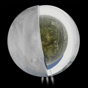 enceladus